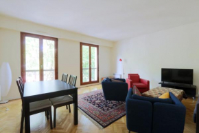 Spacious T3 #JeanJaurès#Tours #Hypercentre#parking